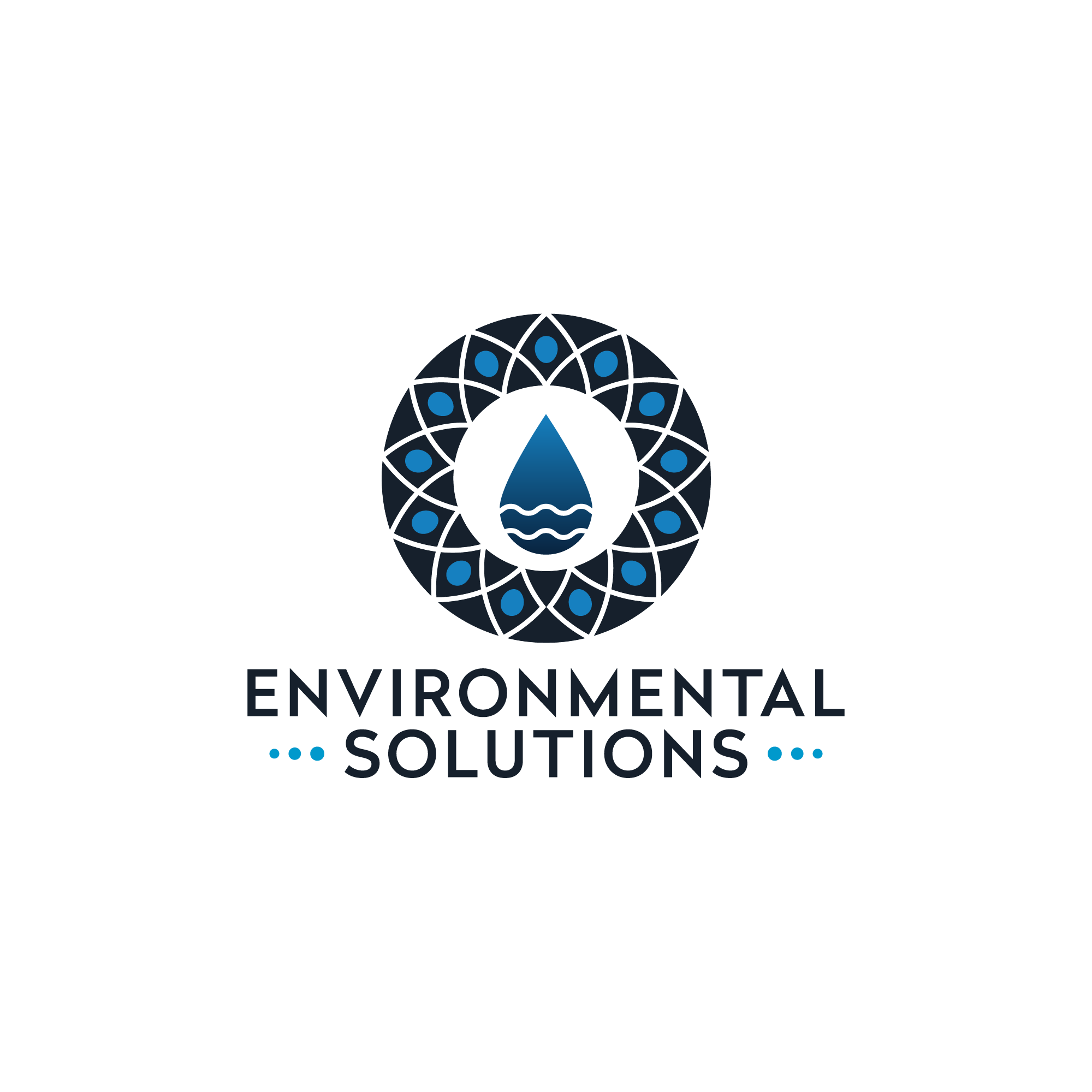 Environmental Solutions GmbH Logo